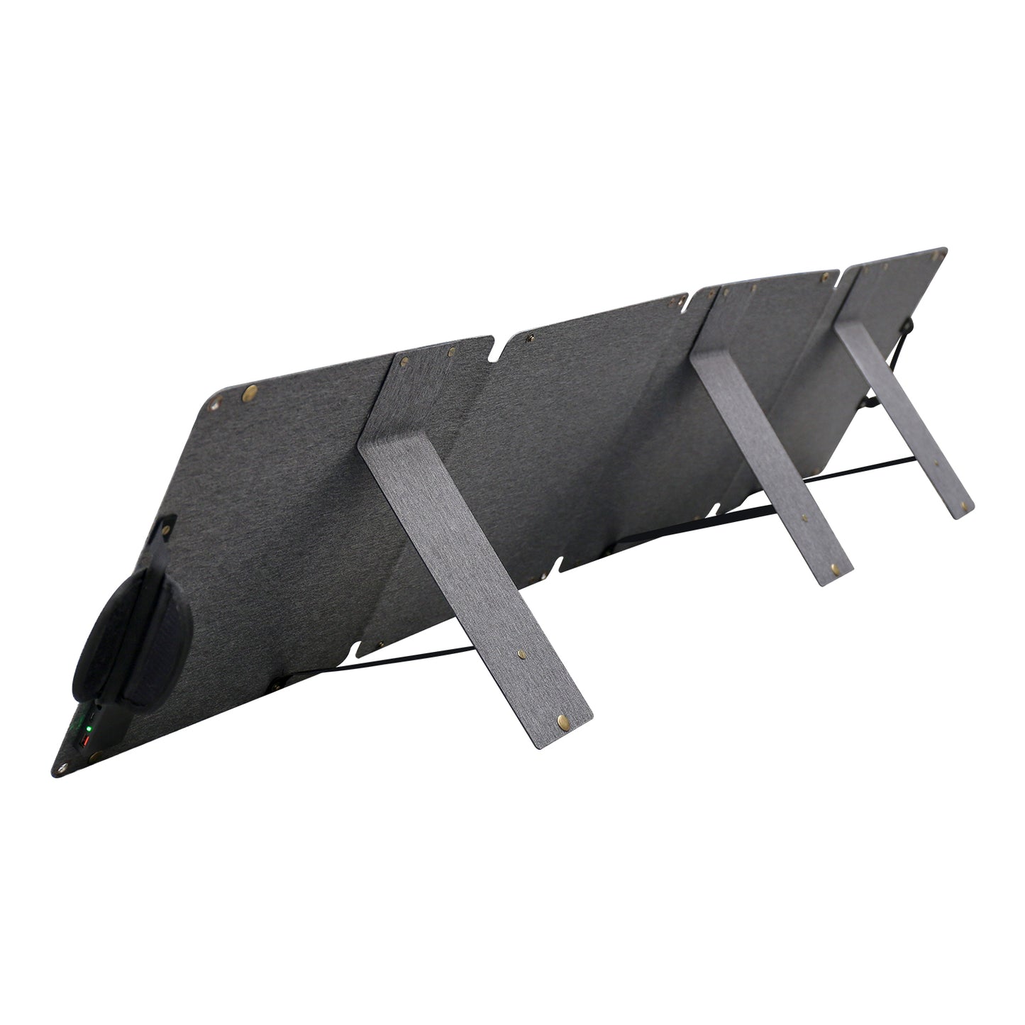 JQB SunWave 110W | Foldable Solar Panel