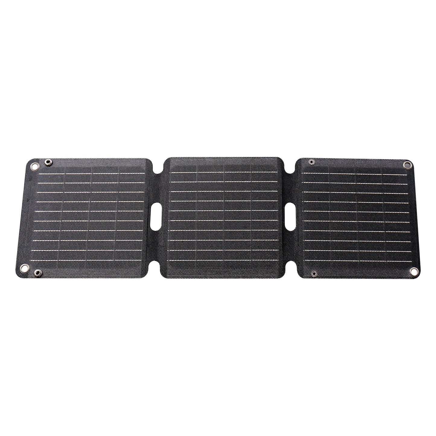 JQB SunWave 21W | Foldable Solar Panel