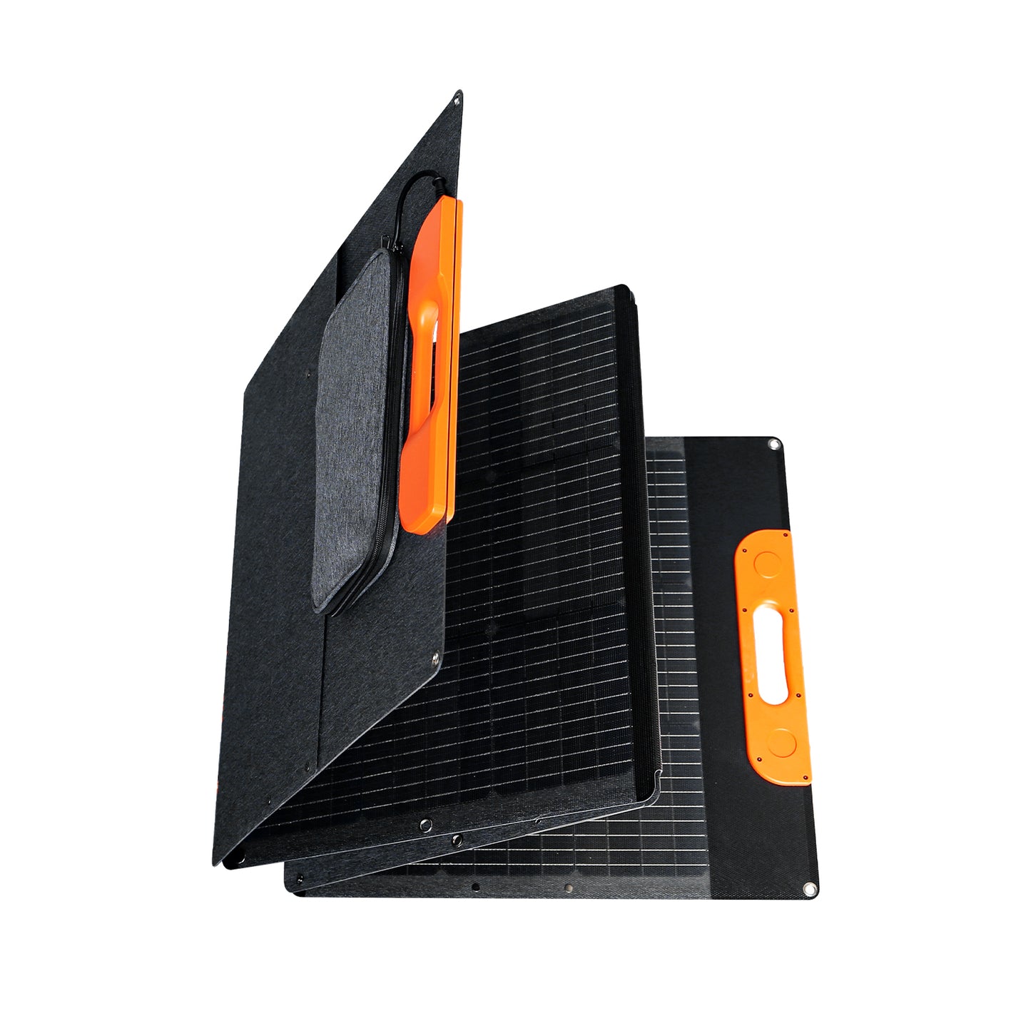JQB SunWave 220W | Foldable Solar Panel