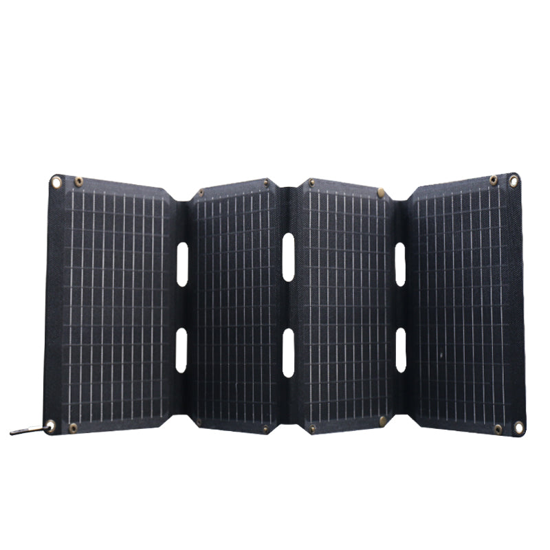 JQB SunWave 65W | Foldable Solar Panel