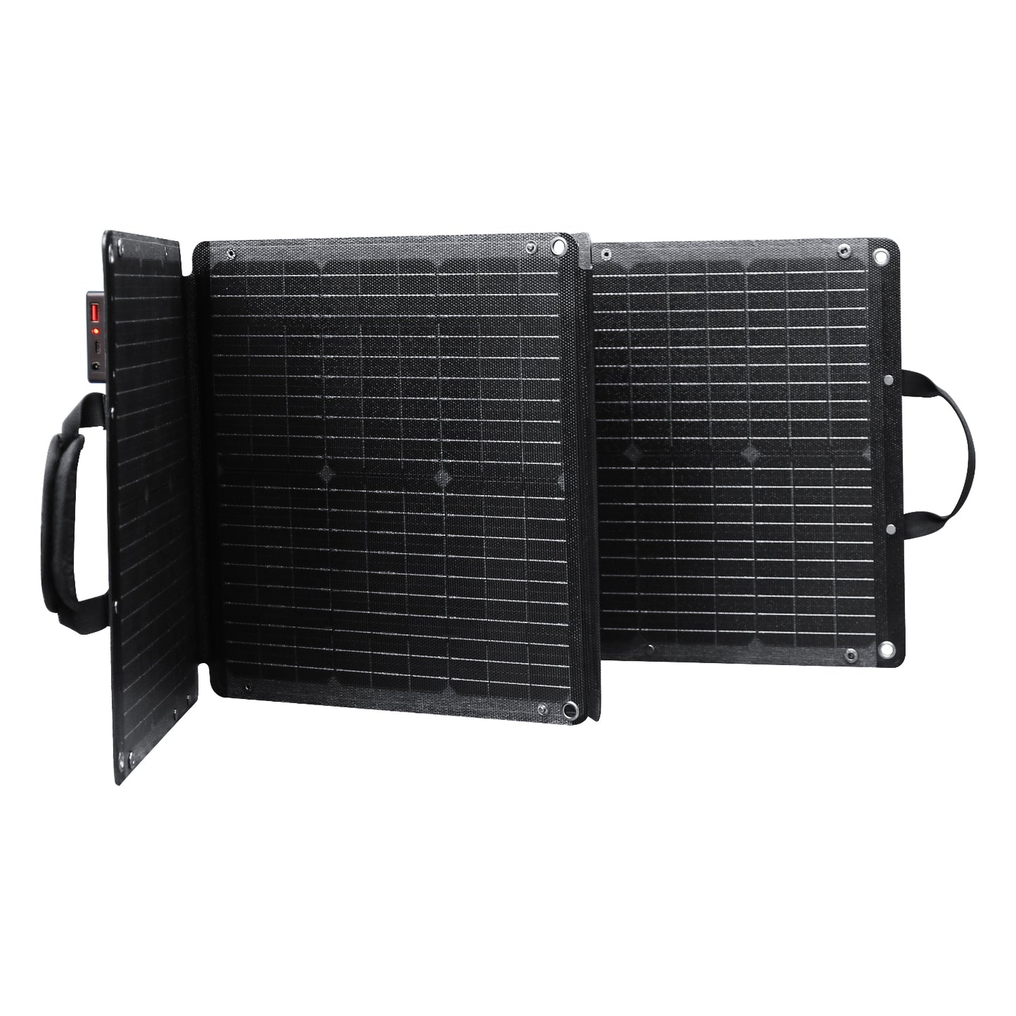 JQB SunWave 110W | Foldable Solar Panel