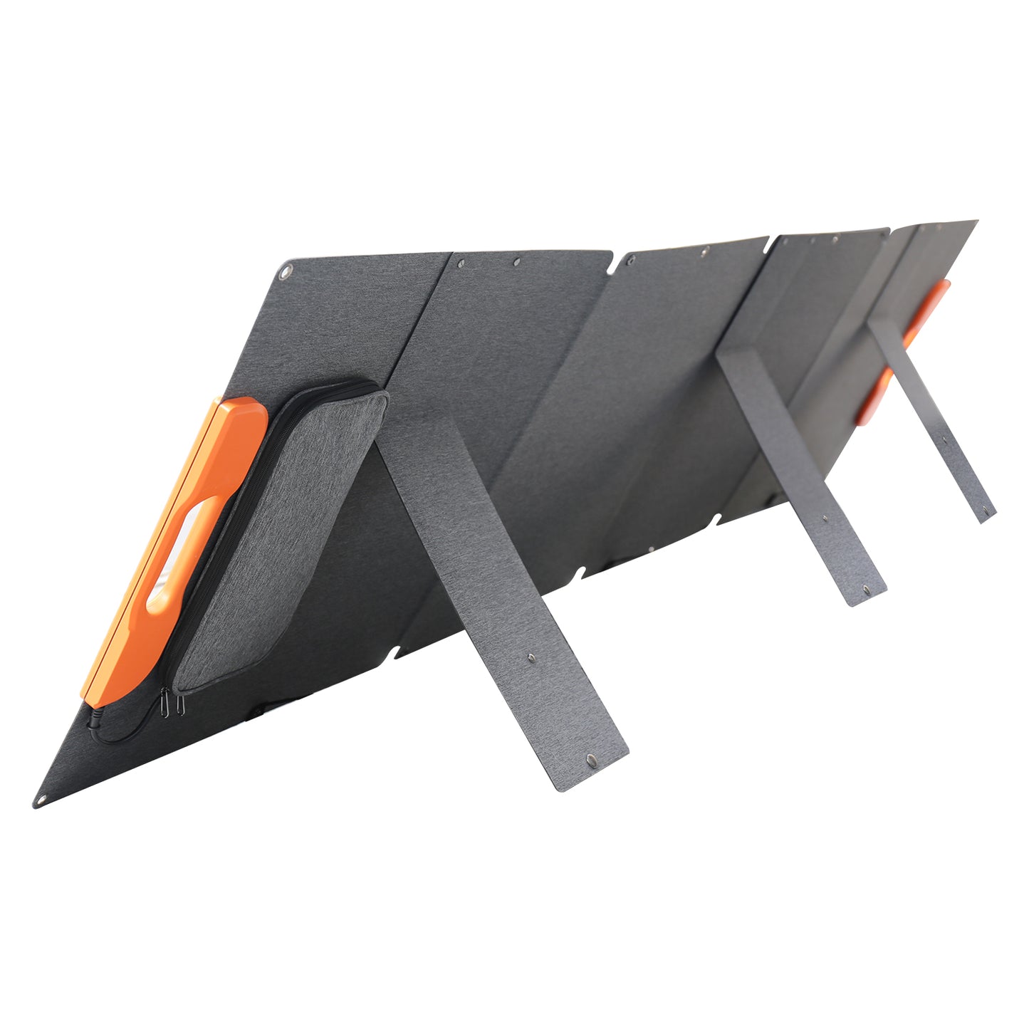 JQB SunWave 220W | Foldable Solar Panel