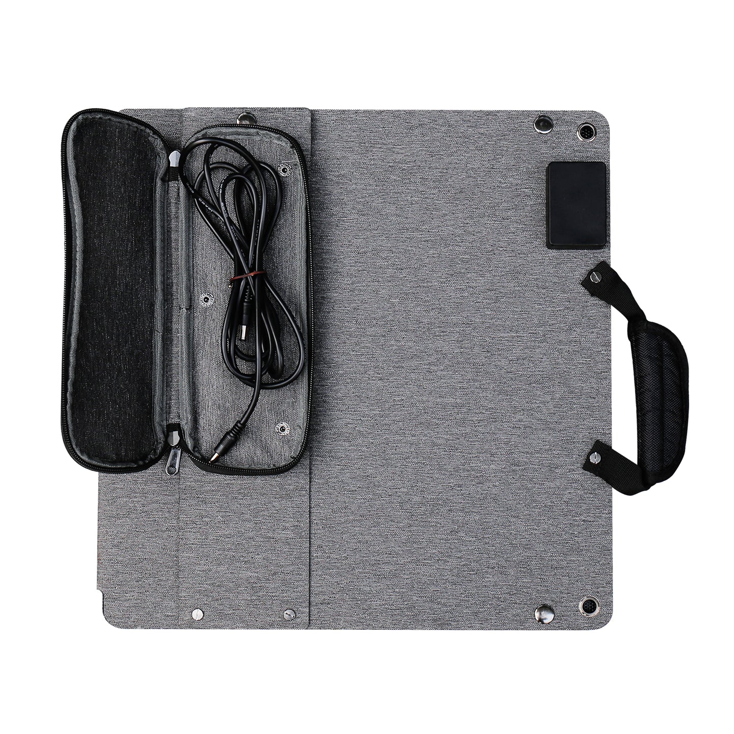 JQB SunWave 110W | Foldable Solar Panel