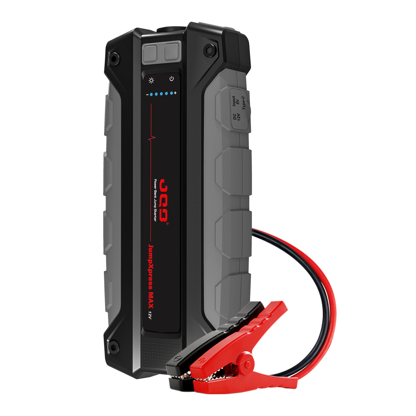 JQB JumpXpress Max | Jump Starter