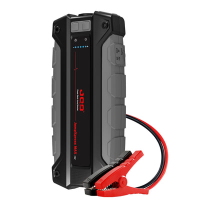 JQB JumpXpress Max | Jump Starter