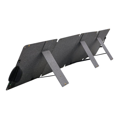 JQB SunWave 110W | Foldable Solar Panel