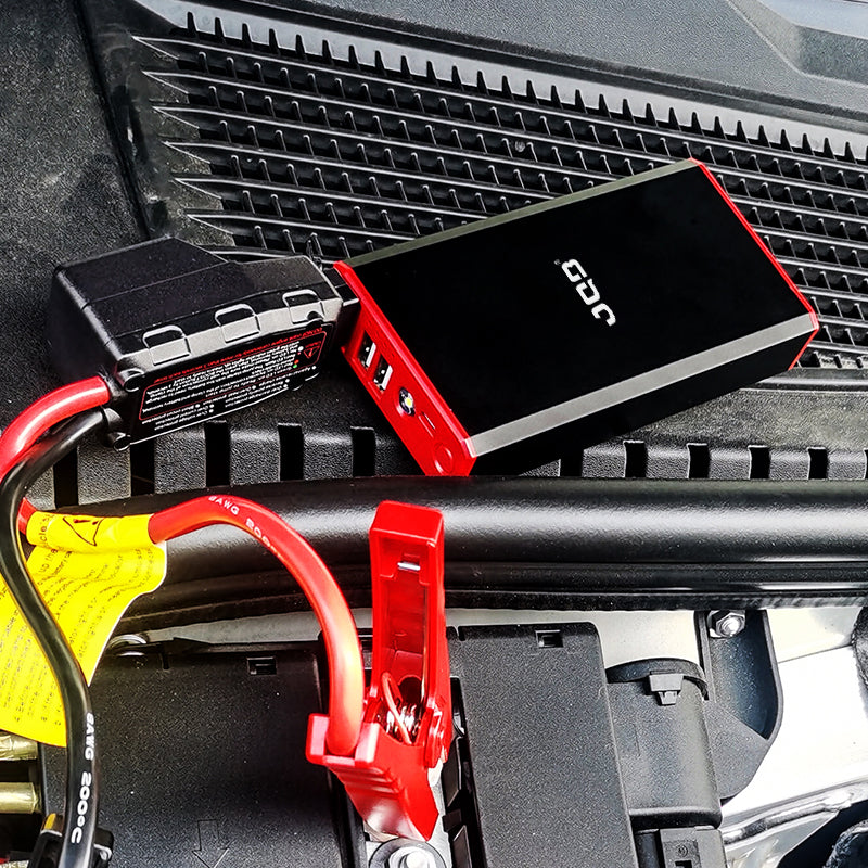 JQB JumpXpress Lite | Jump Starter