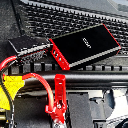 JQB JumpXpress Lite | Jump Starter