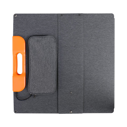 JQB SunWave 220W | Foldable Solar Panel