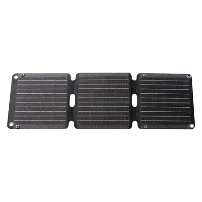 JQB SunWave 21W | Foldable Solar Panel