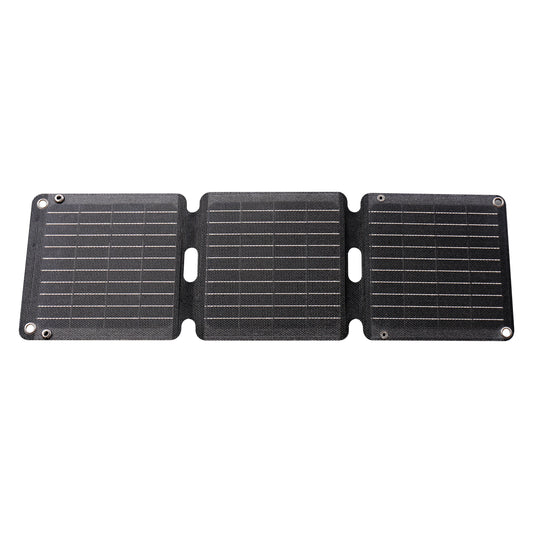 JQB SunWave 21W | Foldable Solar Panel