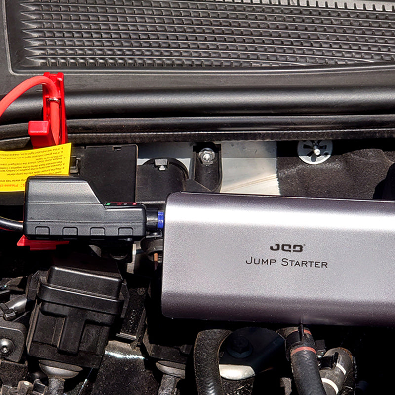 JQB JumpXpress Ultra | Jump Starter