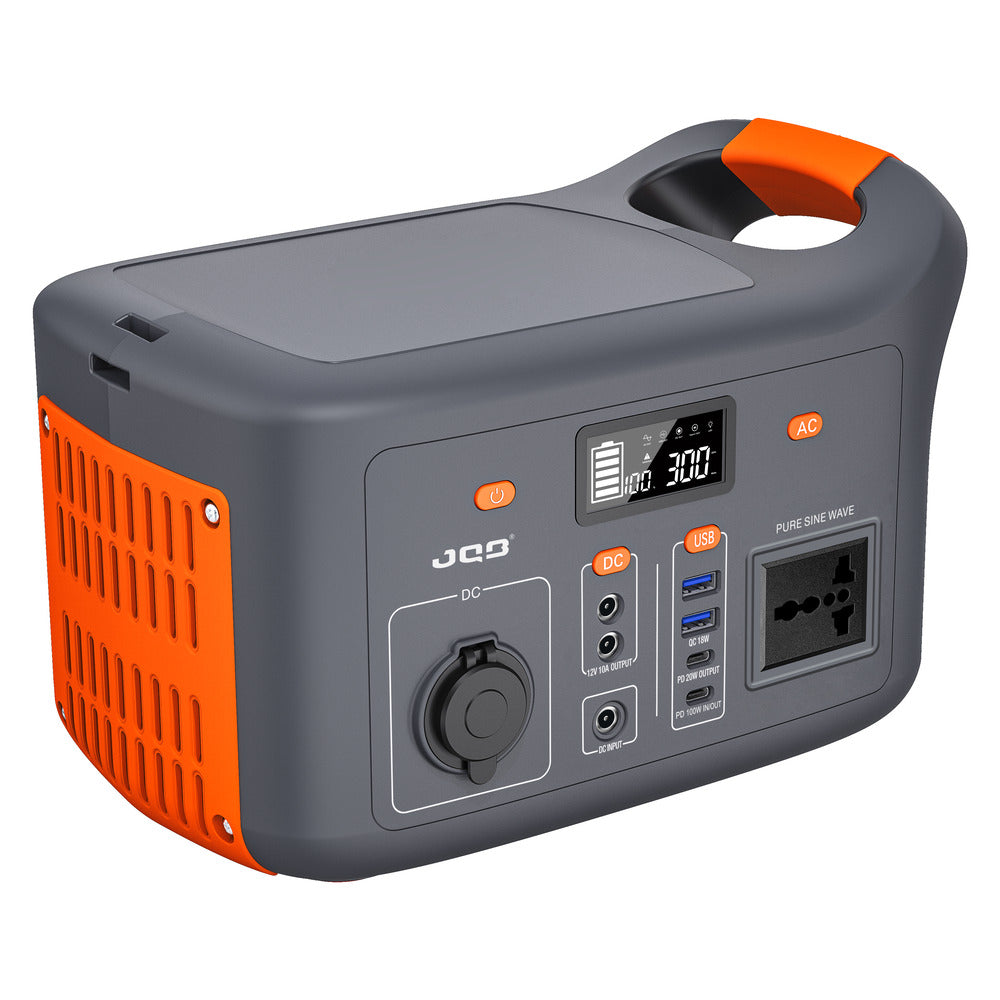 JQB Fusion 300 Portable Power Station