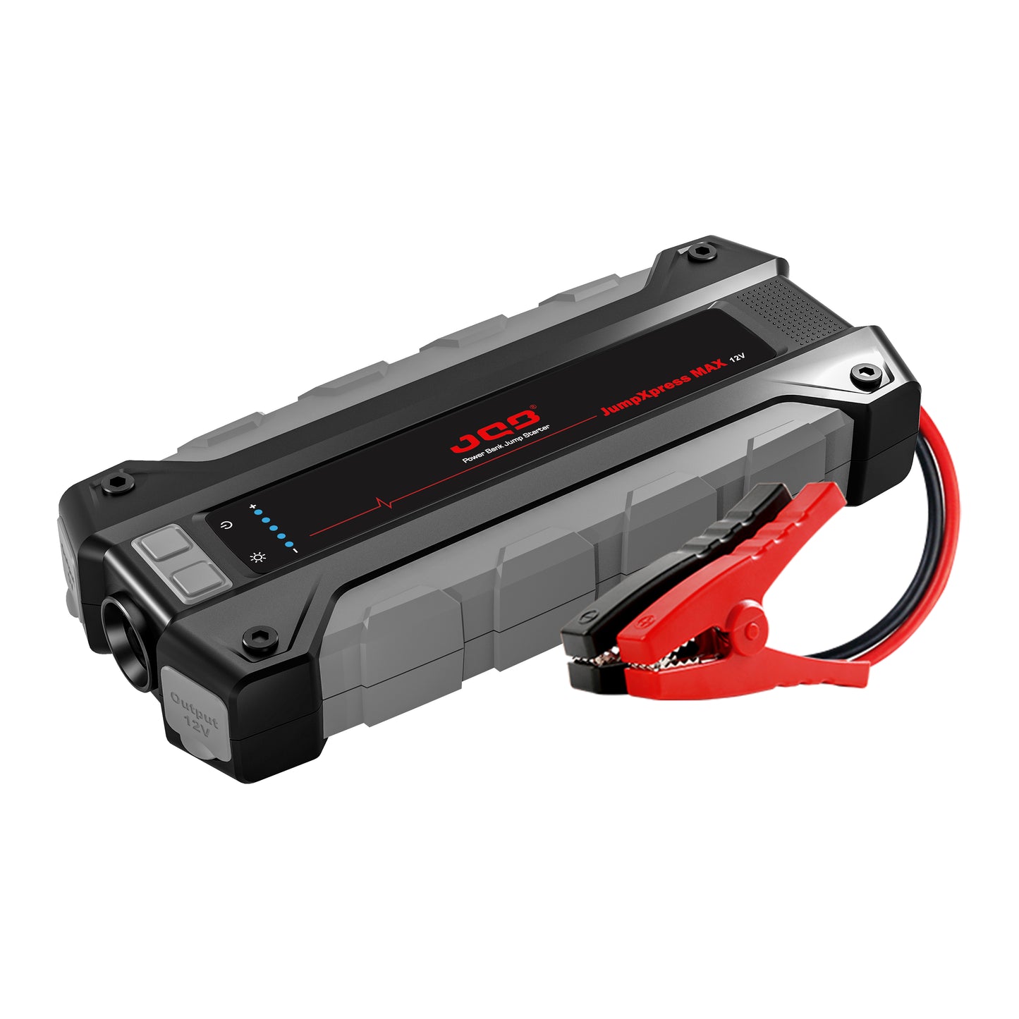 JQB JumpXpress Max | Jump Starter