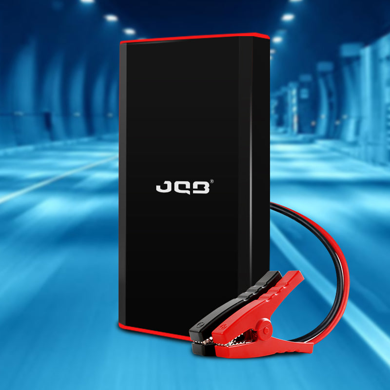 JQB JumpXpress Lite | Jump Starter