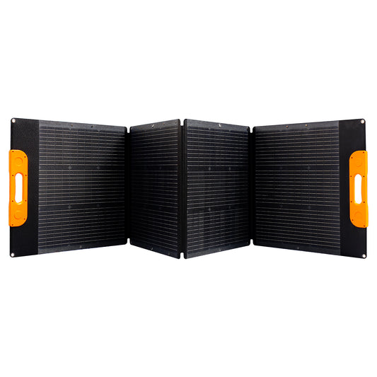 JQB SunWave 220W | Foldable Solar Panel