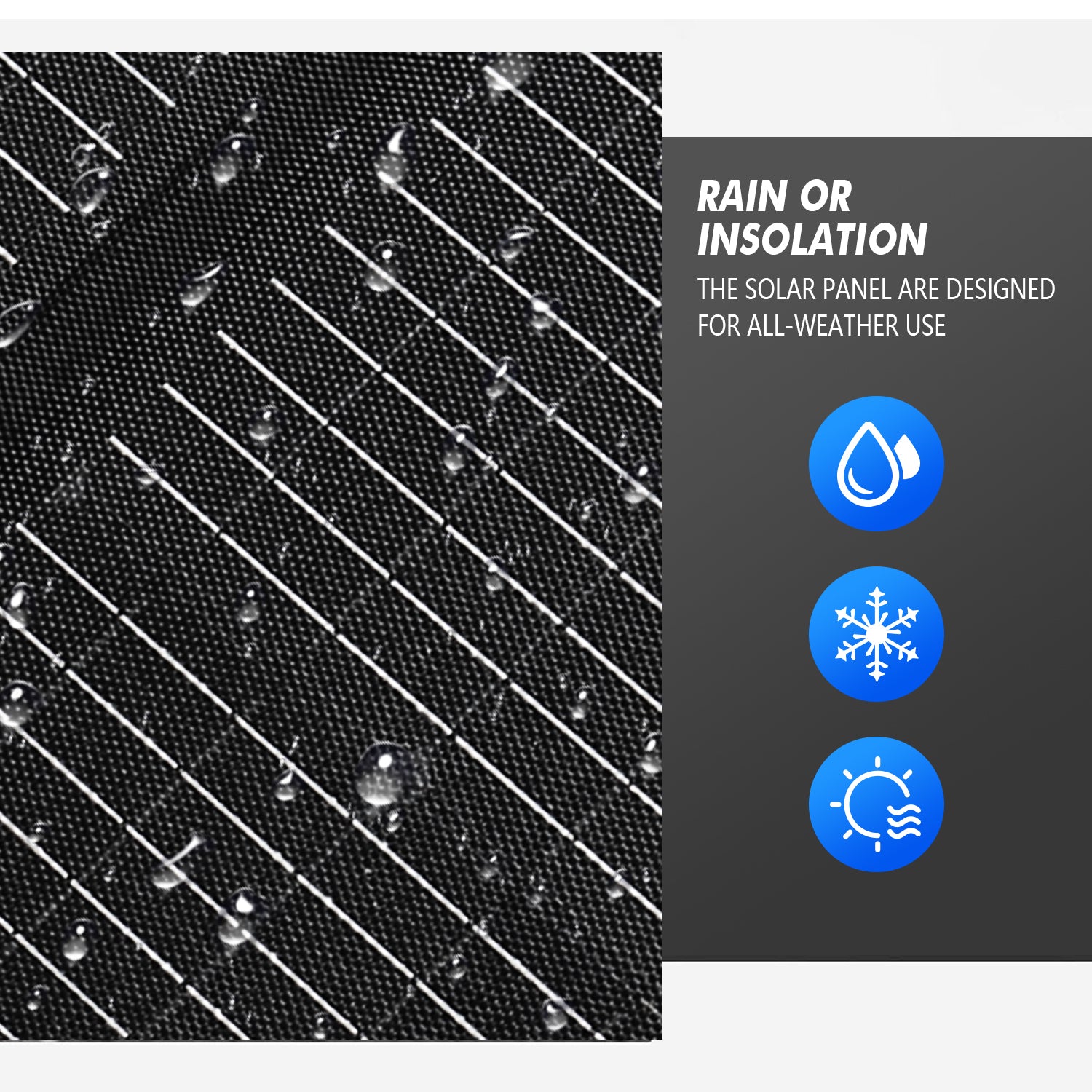 JQB SunWave 65W | Foldable Solar Panel – JQB Asia