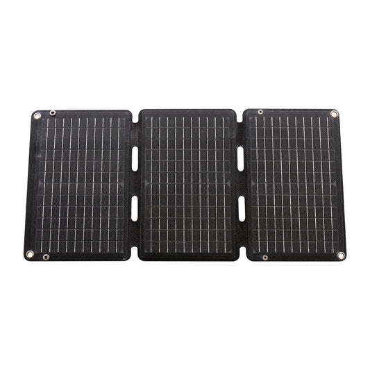 JQB SunWave 32W | Foldable Solar Panel