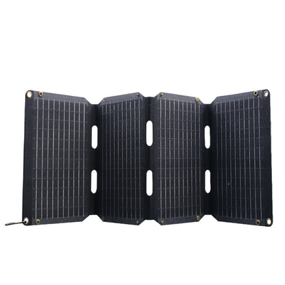 JQB SunWave 65W | Foldable Solar Panel