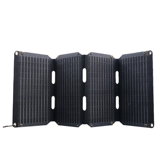 JQB SunWave 65W | Foldable Solar Panel