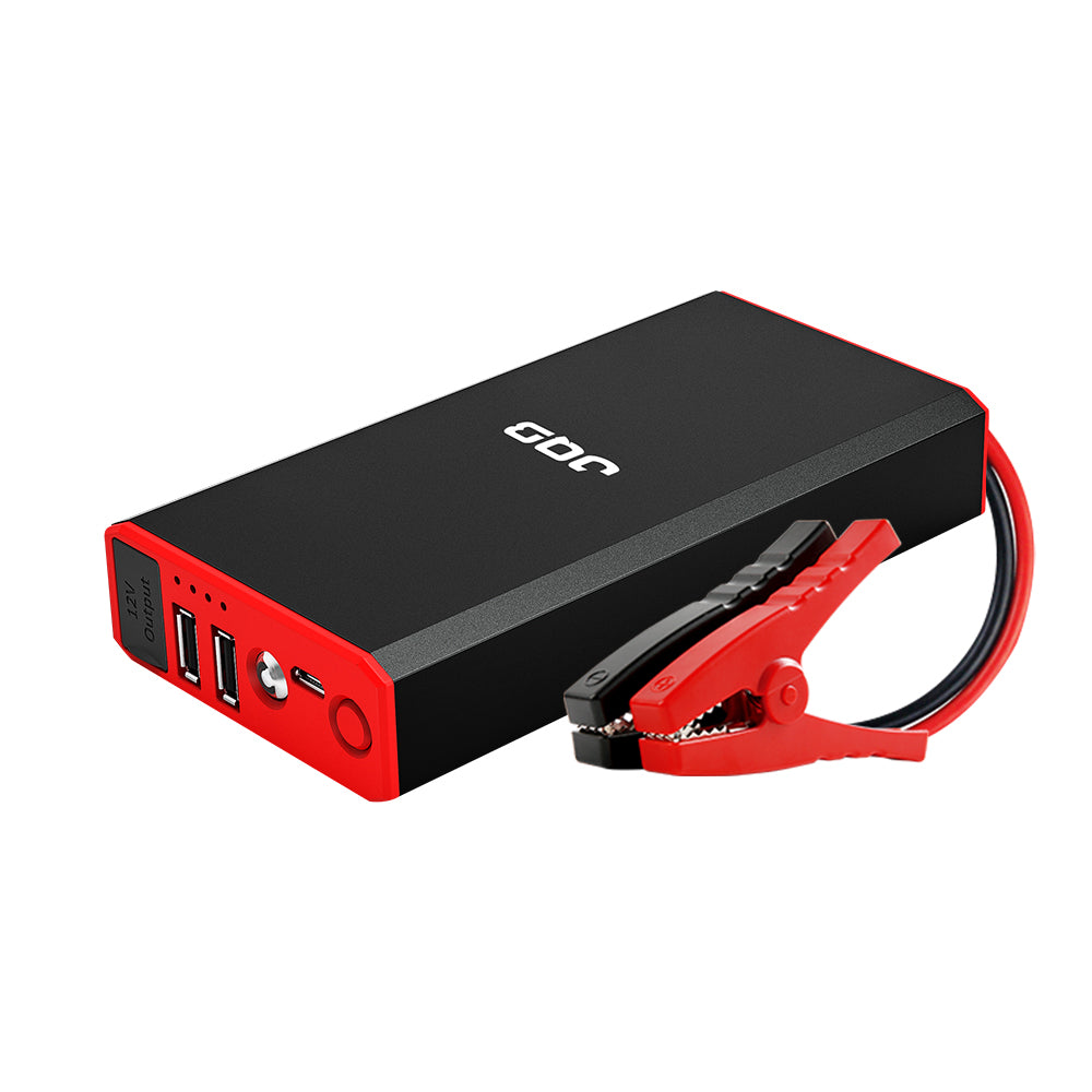 JQB JumpXpress Lite | Jump Starter