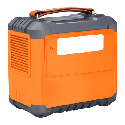 JQB Fusion 1000 Portable Power Station